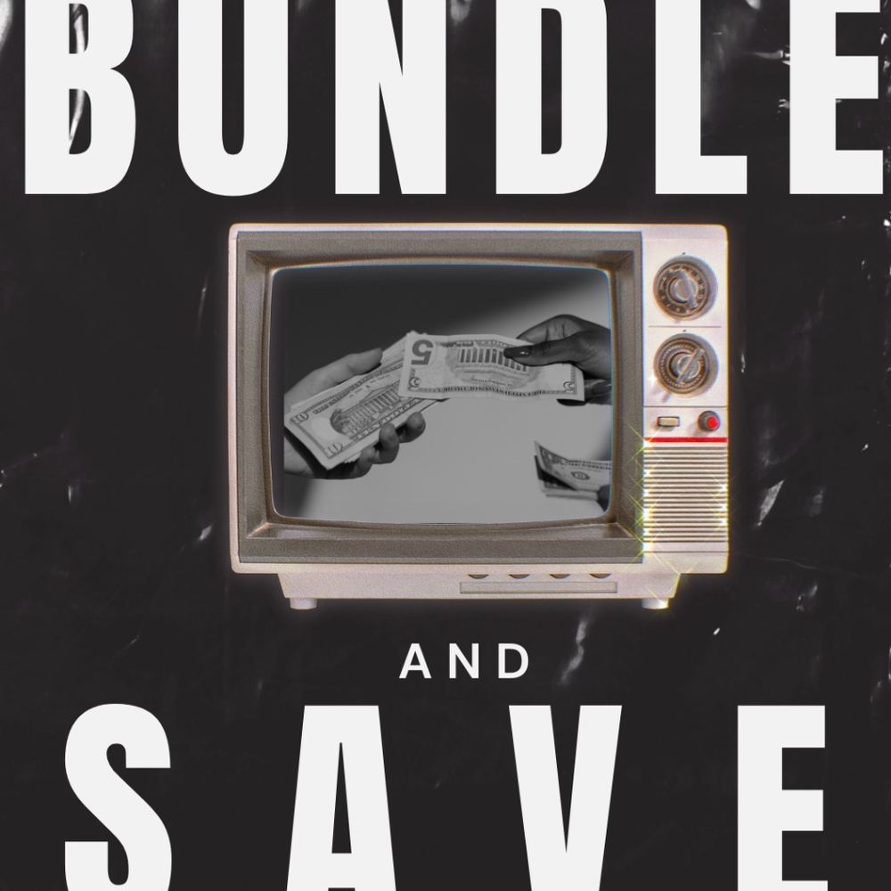 Don't forget to bundle your likes!